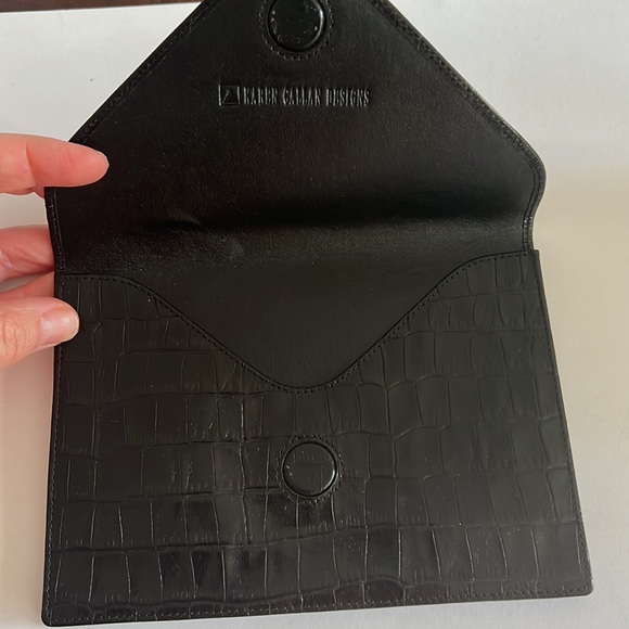 Karen Callan Wallet pouch - Picture 2 of 4